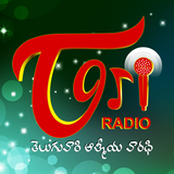 TORi - TeluguOne Radio icône