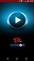 TeluguOne Videos पोस्टर