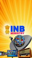 INBMinistry পোস্টার