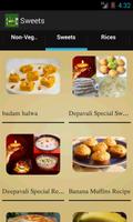 TeluguOne Recipes ภาพหน้าจอ 3