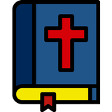 Telugu Audio Bible icon