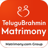 Telugu Brahmin Matrimony App icon