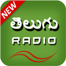 Telugu Fm Radio HD aplikacja