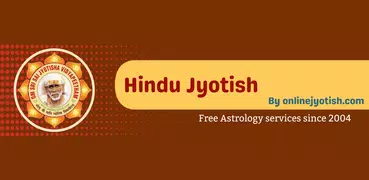 Hindu Jyotish App