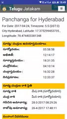 Hindu Jyotish - Astrology XAPK download