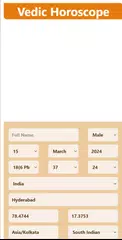 Hindu Jyotish - Astrology XAPK download