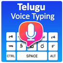 Telugu Voice typing Keyboard APK