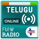 Hyderabad Radio Live Non Stop Telugu Songs Radio APK