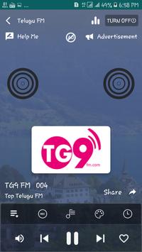 Hyderabad Radio Live Non Stop Telugu Songs Radio Fur Android Apk