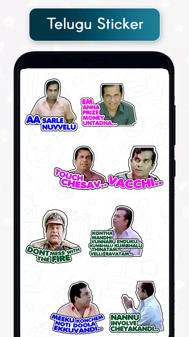 Funny Stickers for WhatsApp APK per Android Download Funny Stickers for WhatsApp APK per Android Download