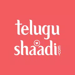 Telugu Matrimony by Shaadi.com APK 下載