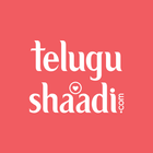 Telugu Matrimony by Shaadi.com আইকন