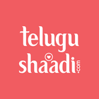 Telugu Matrimony by Shaadi.com icône