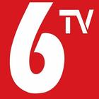 6TV icône