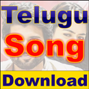 Telugu Song Download - New Songs Telugu Mp3 APK