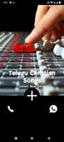 Telugu Christian Songs Affiche