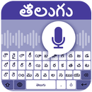Telugu Voice Keyboard APK