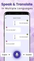 Telugu Voice Keyboard imagem de tela 2