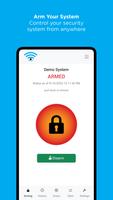 HomeControl Flex पोस्टर