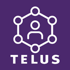 TELUS Connected Worker simgesi