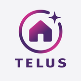 TELUS SmartHome+ 圖標