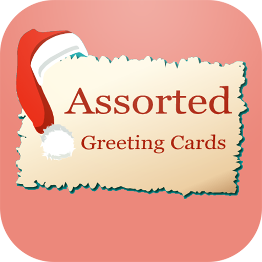Assorted Greeting Cards