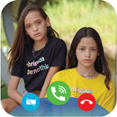 APK Millena And Manu Fake Video Call