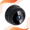 A9 Wifi Mini Camera HD Guide icon