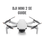 Dji Mini 2 SE App Guide ไอคอน