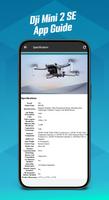 Dji Mini 2 SE App Guide ภาพหน้าจอ 3