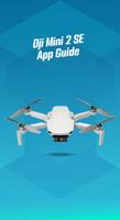 Dji Mini 2 SE App Guide โปสเตอร์