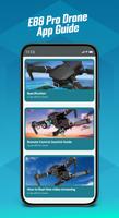 e88 Pro Drone App Guide скриншот 1
