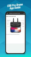 e88 Pro Drone App Guide скриншот 2