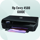 APK HP Envy 4500 User Guide