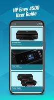 HP Envy 4500 User Guide скриншот 1