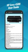 HP Envy 4500 User Guide скриншот 2