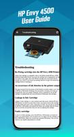 HP Envy 4500 User Guide скриншот 3