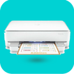 Hp Envy 6000 Printer App Guide icon