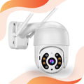 icsee wifi camera Guide App
