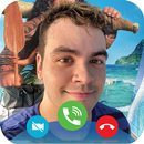 APK Luccas Neto Fake Call You