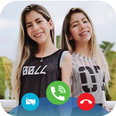 APK Planeta Das Gemeas Call You - Fake Video Call