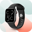 RoHS Smart Watch App Guide icon