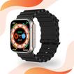t800 ultra smart watch hint icon