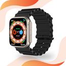 t800 ultra smart watch hint APK