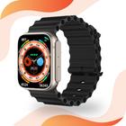 آیکون‌ t800 ultra smart watch hint