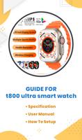 t800 ultra smart watch hint ảnh chụp màn hình 2