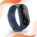 xiaomi mi band 3 instruction APK