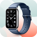APK Xiaomi Smart Band 8 Pro Hint