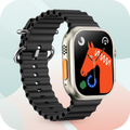 X8 Ultra SmartWatch App Hint