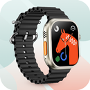 APK X8 Ultra SmartWatch App Hint
